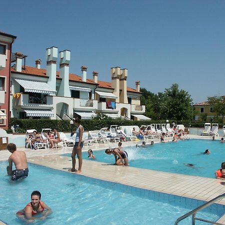 Le Briccole Daire Cavallino-Treporti Dış mekan fotoğraf